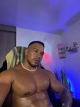 Chat +18 de FreszX ao vivo