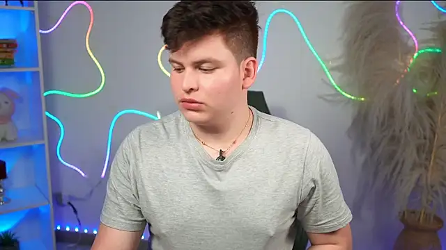 Thiago___'s Webcam Show