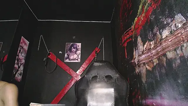 Candykss Live XXX-Chat