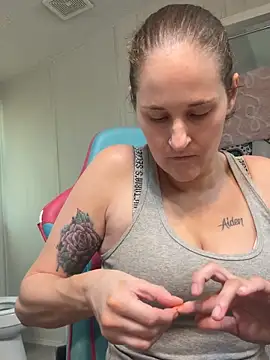 lolabunny9's Webcam Show