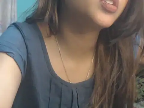 NancyRuviのウェブカメラショー