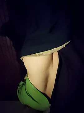 DjMykeSnow Chat XXX in diretta