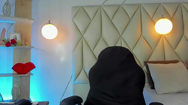 Sembang XXX Secara Langsung angelswets