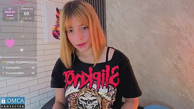 nena_cupcake_'s Live XXX Chat