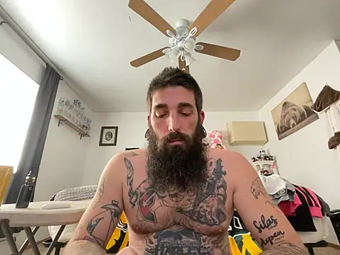 Show Webcam de ScottyBighorn