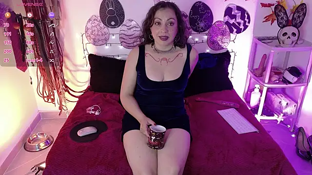 Sembang XXX Secara Langsung Yunnaa-Subb