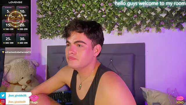 kamii_22's Live XXX Chat