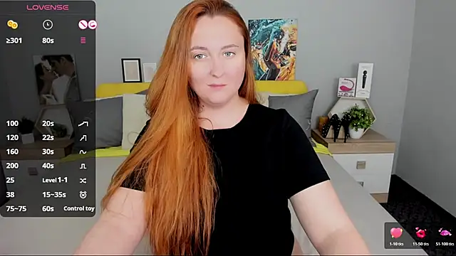 BabeLessi Obrolan Langsung XXX