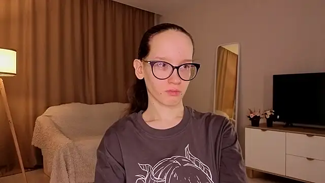 Chat XXX Live BettyBrowni