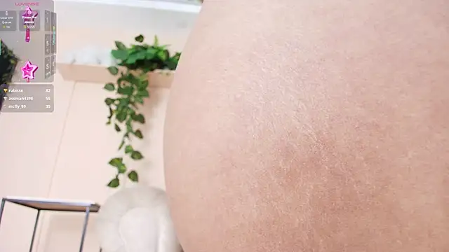 keyla_mejia Obrolan Langsung XXX