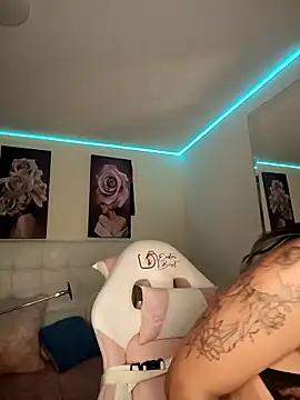 SamathaMay Live XXX-chat