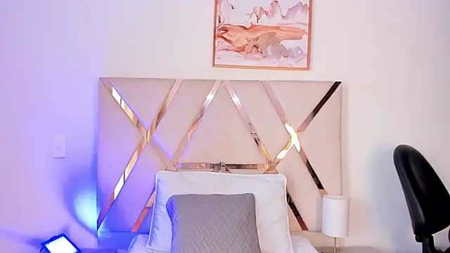 Chat XXX ao vivo de Lucia_velez