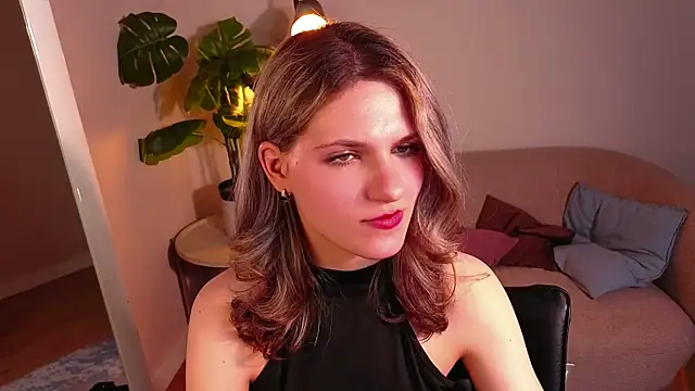 XXX chat uživo modela lychee_chan