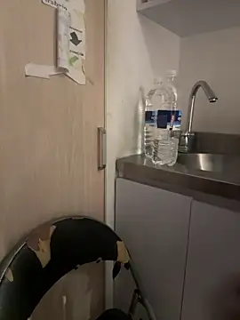 Chat XXX ao vivo de ANNIE_10-