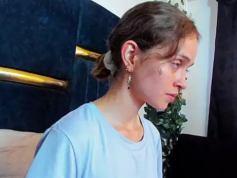 Czat XXX na żywo – fulfill_fantasies1