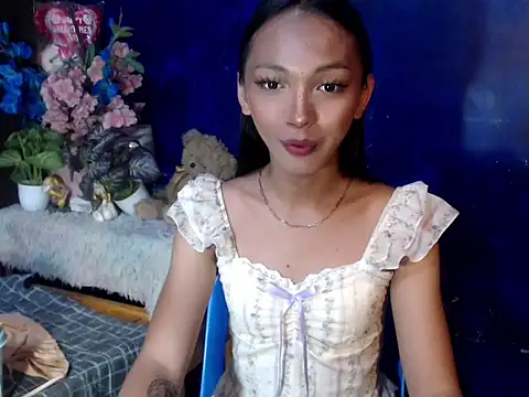 SimiLause Pertunjukan Webcam