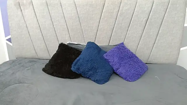 Czat XXX na żywo – luna_merie