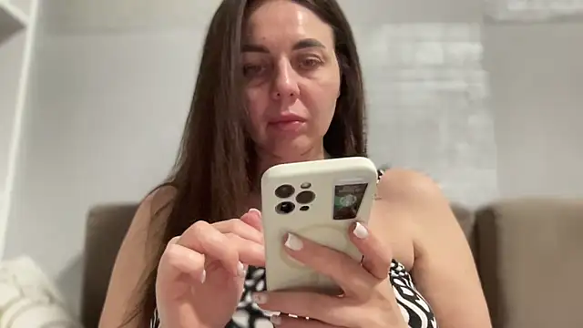 Webkamerová show Darsy_Rox