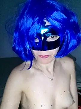 oursecretnights1 Webcam show