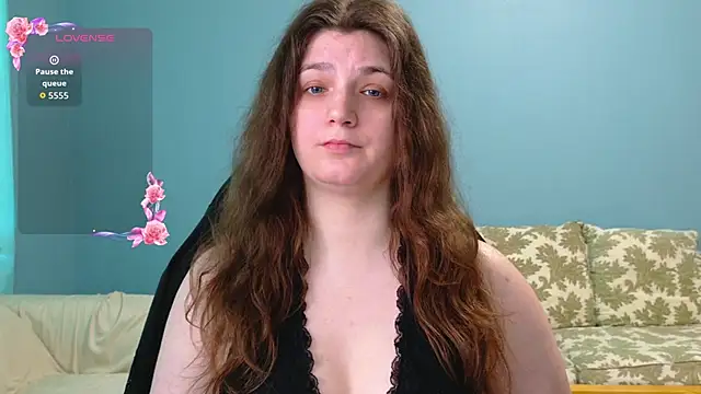 Chat XXX en directo de TreeJeanne