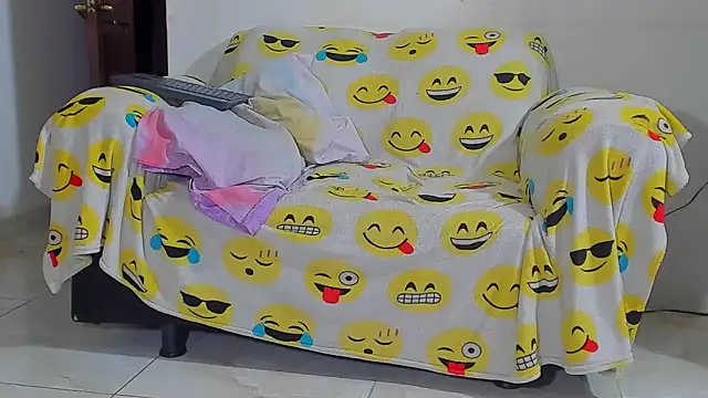 Živý XXX chat kerlysmith_24