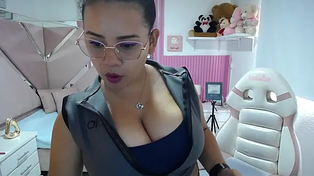 _Miaaleon Obrolan Langsung XXX