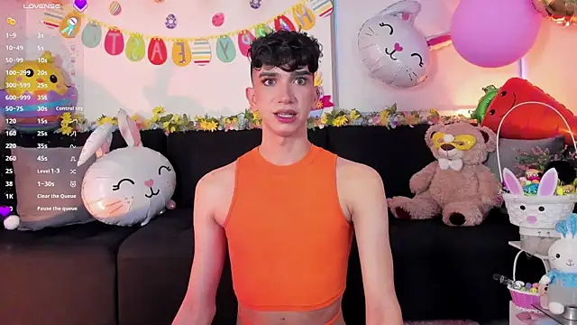 Chat XXX en directo de Jamess_Brown