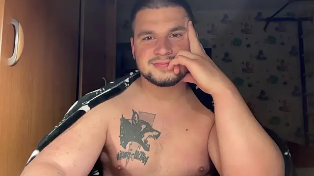 chiraq1945のウェブカメラショー