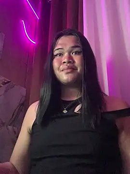 shantal_moon69n Webbikameraesitys