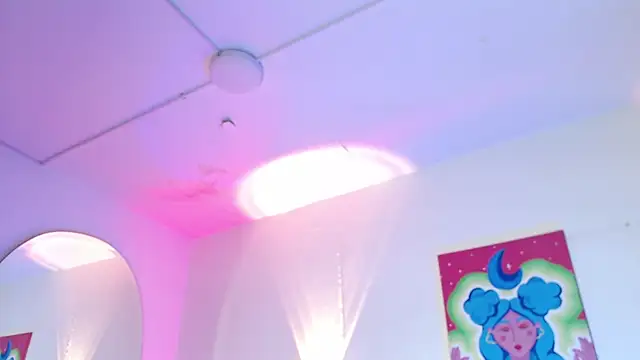 ladymooncs লাইভ XXX চ্যাট