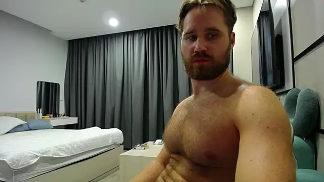 LorenzoLux 라이브 XXX 채팅