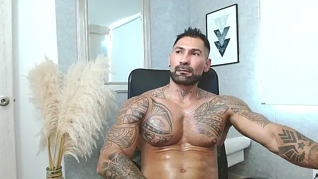 brooklyn- Show Webcam