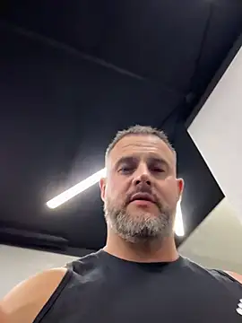 Chat XXX Live SportsManBi