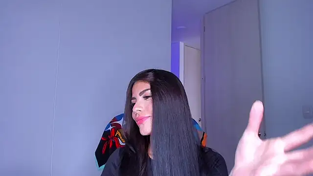 Chat +18 de Lisegg_ ao vivo