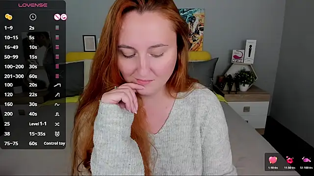 BabeLessi Obrolan Langsung XXX