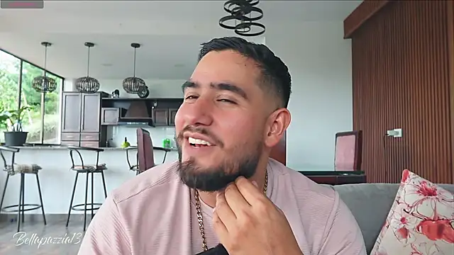 Bellapazzia Chat XXX live