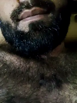 Hunter35676 – Kamerová šou