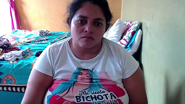 yulieth_bbwのライブXXXチャット