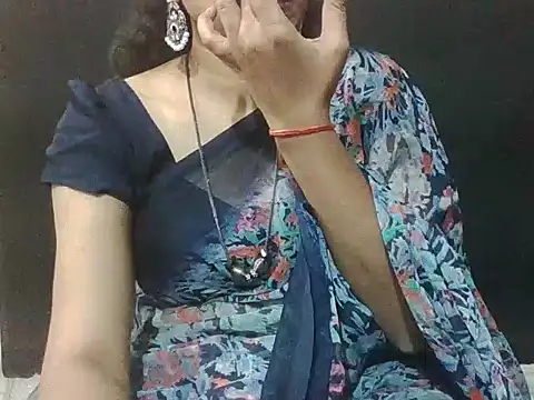 Thilothama_Vaishu Pertunjukan Webcam