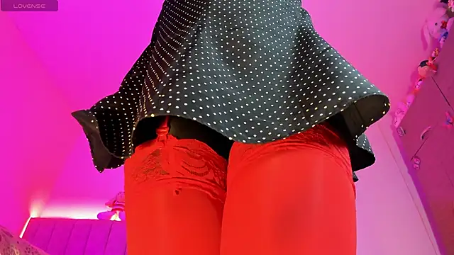 hot_Dariana_pantyhose's Live XXX Chat