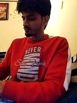 Wild_Vassun Webbikameraesitys