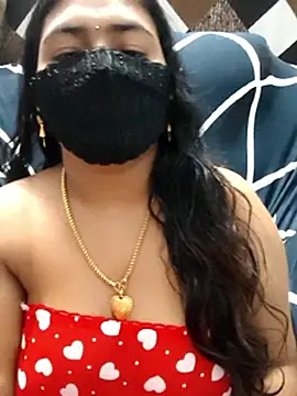 Chat XXX en directo de Tamil_Lotus