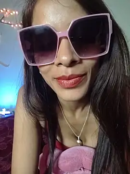 Ivy_the_goddess Webcam-Show