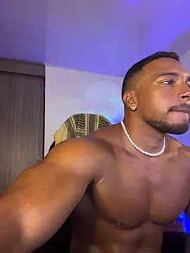 Chatroom XXX en direct de FreszX