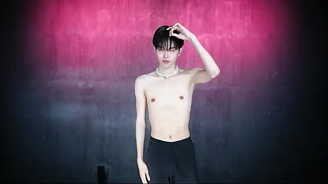 Queen-Vibe Obrolan Langsung XXX