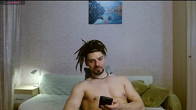 Aestheticguy101 webcam show