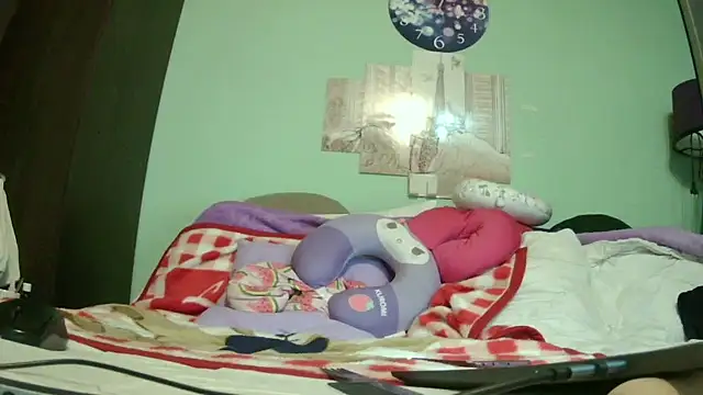 Chat +18 de SexyGioconda ao vivo