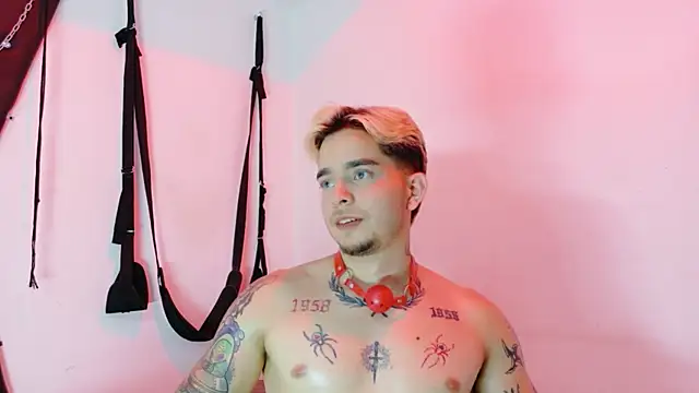 AliceandMax Webcamshow