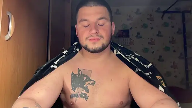 chiraq1945 Live XXX-Chat