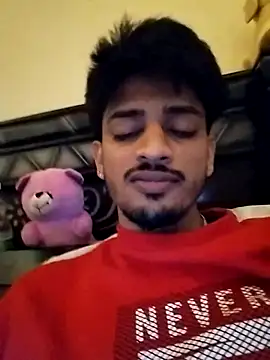 Wild_Vassu 웹캠 쇼